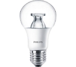 Afbeeldingen van MAS LEDbulb DT 8.5-60W E27 A60 CL