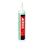 Afbeeldingen van 4Tecx Basic High tack Wit 290ml