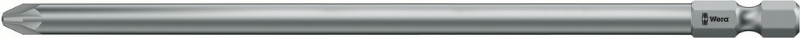 Afbeeldingen van Wera 855/4 Z Bits Pozidriv, PZ 2 x 152 mm