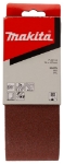 Afbeeldingen van Makita P-37116 Schuurband 76x457mm A80