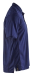 Afbeeldingen van Blåkläder/UV-Piqué polo/3326/Marineblauw/M