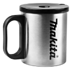 Afbeeldingen van Makita DCM501Z Koffiezetapparaat op accu