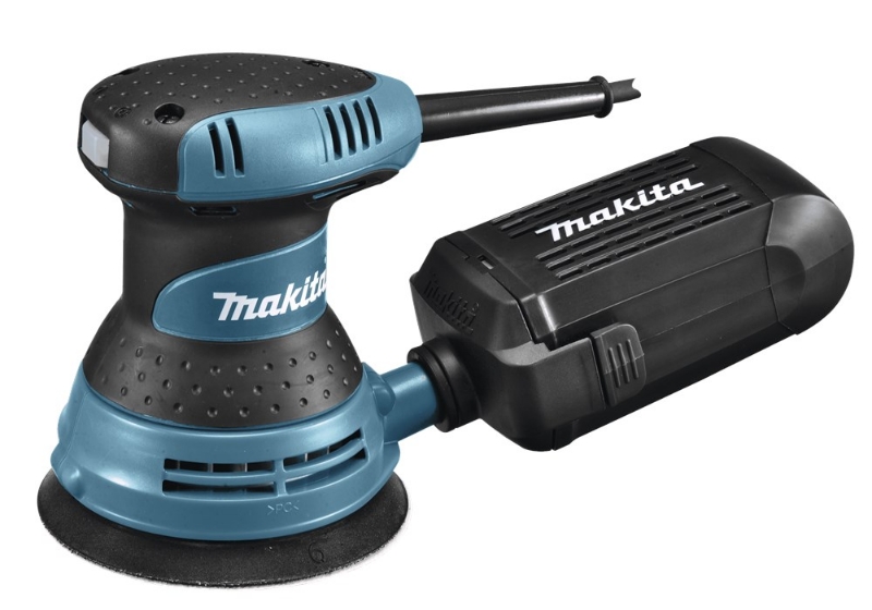 Afbeeldingen van Makita BO5030K 230 V Handpalm 