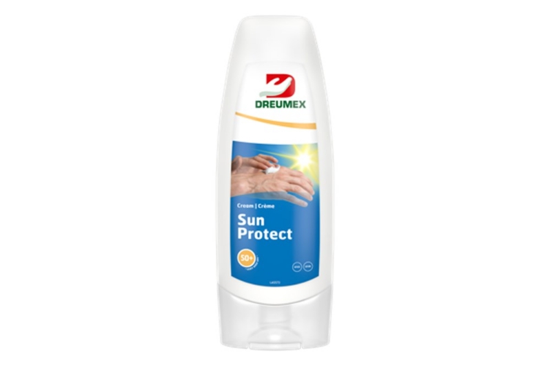 Afbeeldingen van Dreumex Sun Protect 250 ml