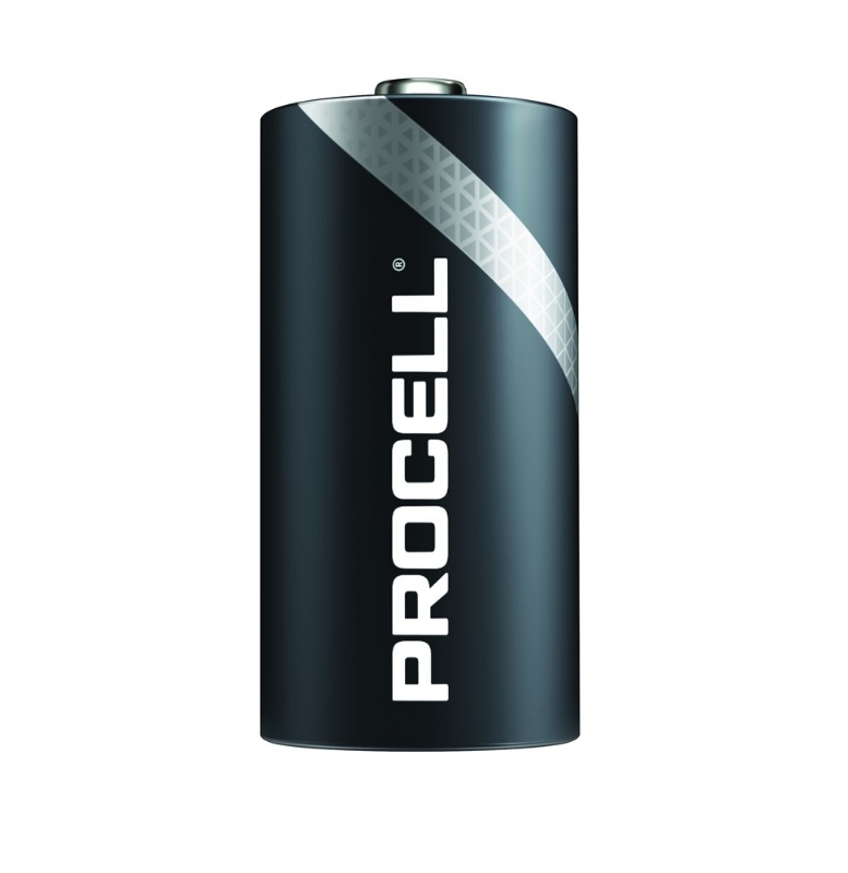 Afbeeldingen van Duracell Procell Constant Alkaline batterij 1,5V LR14 C