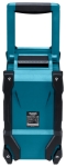 Afbeeldingen van Makita MR003GZ Bouwradio FM DAB/DAB+