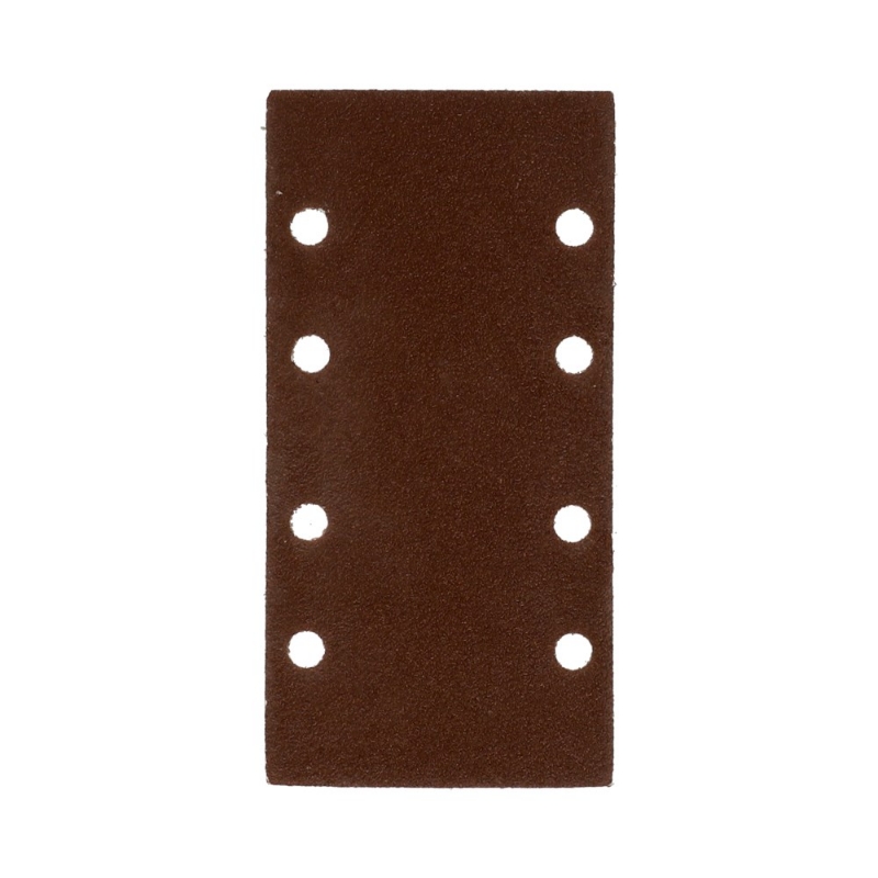 Afbeeldingen van Klitschuurstrook merch prepack 93x185 a203 p5