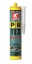 Afbeeldingen van Griffon PU-Tix Express Transparant Koker 340 g NL/FR