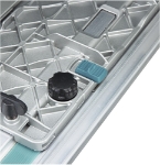 Afbeeldingen van Makita SP6000J1X 230 V Invalcirkelzaag 165 mm