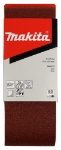 Afbeeldingen van Makita P-37100 Schuurband 76x457mm A60