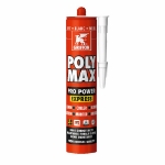Afbeeldingen van Griffon Poly Max® Pro Power Express Wit Koker 435 g NL/FR/DE