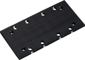 Afbeeldingen van Makita 194930-6 Steunzool velcro 93x185 mm