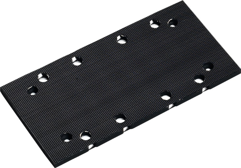 Afbeeldingen van Makita 194930-6 Steunzool velcro 93x185 mm