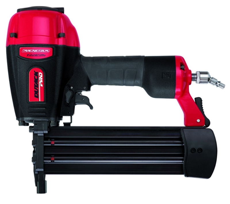 Afbeeldingen van Dutack Pro T2264Mg T-nageltacker