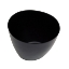 Afbeeldingen van Gipsbeker rond, conisch D=127 mm hoog