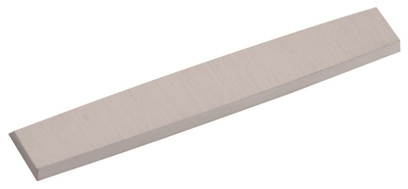 Afbeeldingen van Reservemes verfschr 440 650 50mm