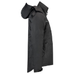 Afbeeldingen van Tricorp Midi Parka Black XL