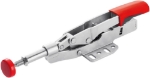 Afbeeldingen van Bessey Spanner met schuifstang met horizontal