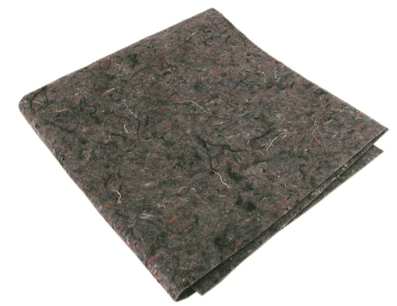 Afbeeldingen van Wegwerpdoek bont pak a 10 kg