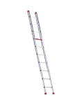 Afbeeldingen van Atlas enkel rechte ladder AER 1029 1 x 10