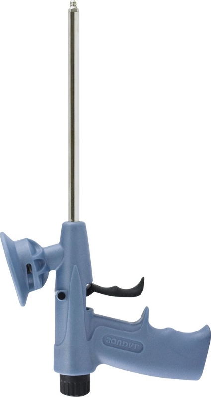 Afbeeldingen van Compact Foam Gun SOUDAL