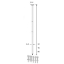 Afbeeldingen van Coilnagel rncs23 nk 32mm ds 8mille