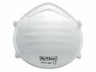 Afbeelding voor categorie Wegwerpmaskers