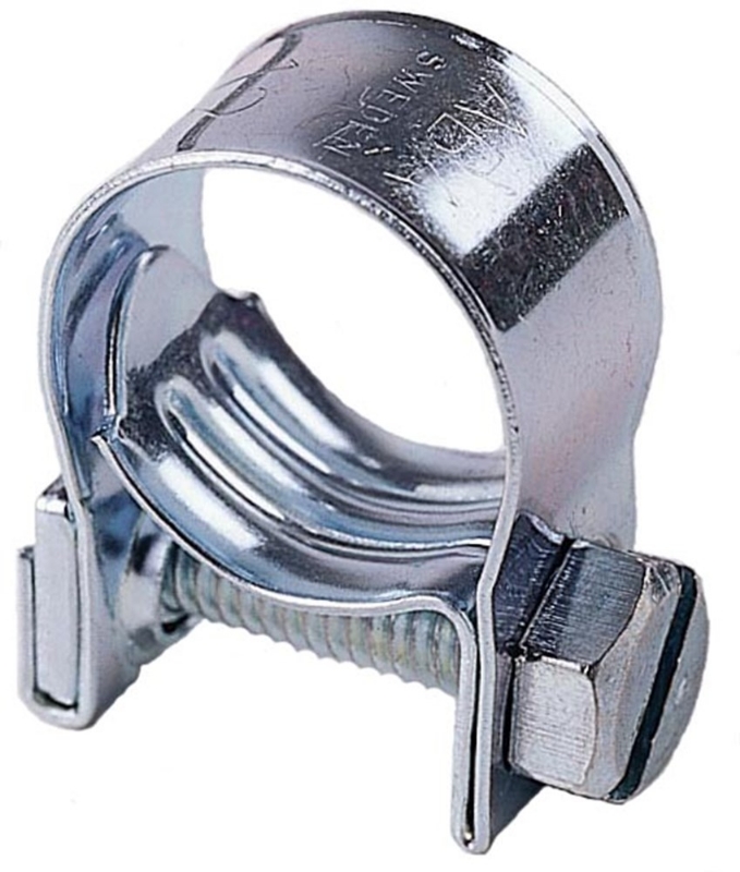 Afbeeldingen van ABA Mini 16mm