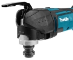 Afbeeldingen van Makita DTM51Z 18 V Multitool