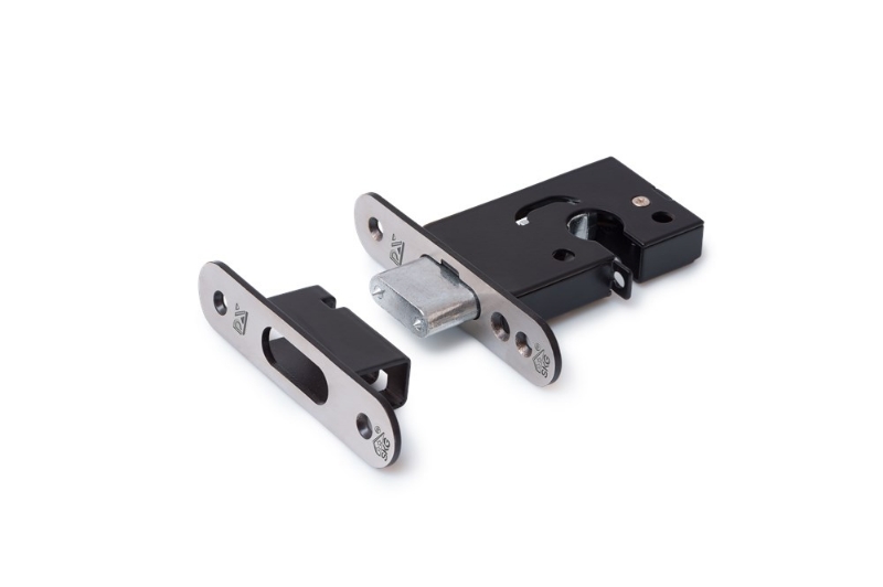 Afbeeldingen van Insteekslot PC SKG** r.hk DX