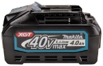 Afbeeldingen van Makita 191B26-6 Accu BL4040 XGT 40V Max 4,0Ah