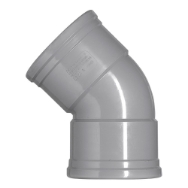 Afbeelding voor categorie Buitenriolering, pvc