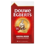 Afbeeldingen van Douwe Egberts aroma rood filterkoffie 500gr