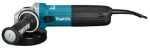 Afbeeldingen van Makita GA5040C01 230 V Haakse slijper 125 mm