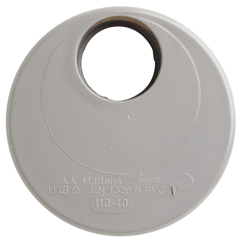 Afbeeldingen van 40x110 verloop dw 1xlm