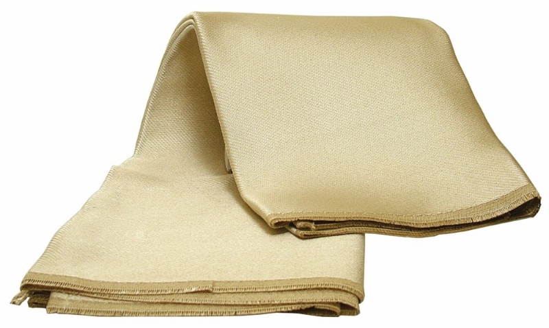 Afbeeldingen van Las-Slijpdeken Weldkar OL T 1300 Gold, 90 x 2