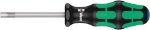 Afbeeldingen van Wera 354 Binnenzeskant Schroevendraaier, 8 x 