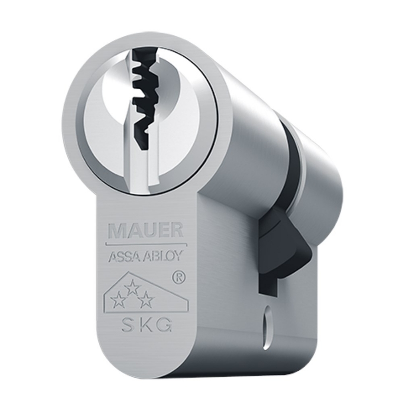 Afbeeldingen van Mauer Dc1-Mlp-Ni-3 Sl Fp2 31/31=62-Dubbele Ci