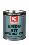 Afbeeldingen van Griffon Bison Kit / Contact Kit Blik 750 ml NL/FR/DE