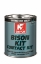 Afbeeldingen van Griffon Bison Kit / Contact Kit Blik 750 ml NL/FR/DE