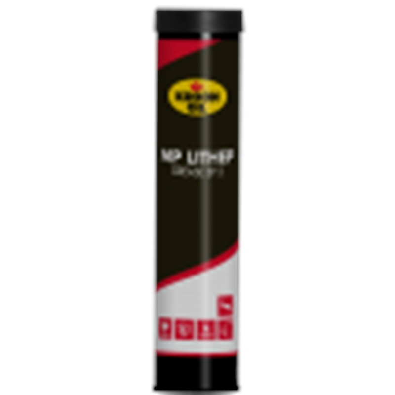 Afbeeldingen van 400 g patroon Kroon-Oil MP Lithep Grease EP2