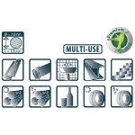 Afbeeldingen van Pica 4020 Dry Navulling basic, blister