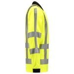 Afbeeldingen van Tricorp Poloshirt RWS Birdseye Lange Mouw Yel