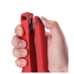 Afbeeldingen van Rat. PVC Cutter 60mm-1pc 