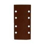 Afbeeldingen van Klitschuurstrook merch prepack 93x185 a203 p1