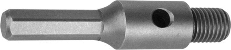 Afbeeldingen van Adapter 6-kant - M16