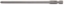Afbeeldingen van Makita P-66802 Schroefbit PH2 5x127mm