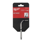 Afbeeldingen van Inbussleutel kort 8 mm