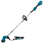 Afbeeldingen van Makita DUR192LZ LXT 18 V Trimmer D-greep