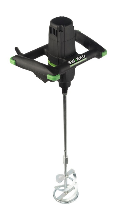 Afbeeldingen van Swinko Mixer MXT 102